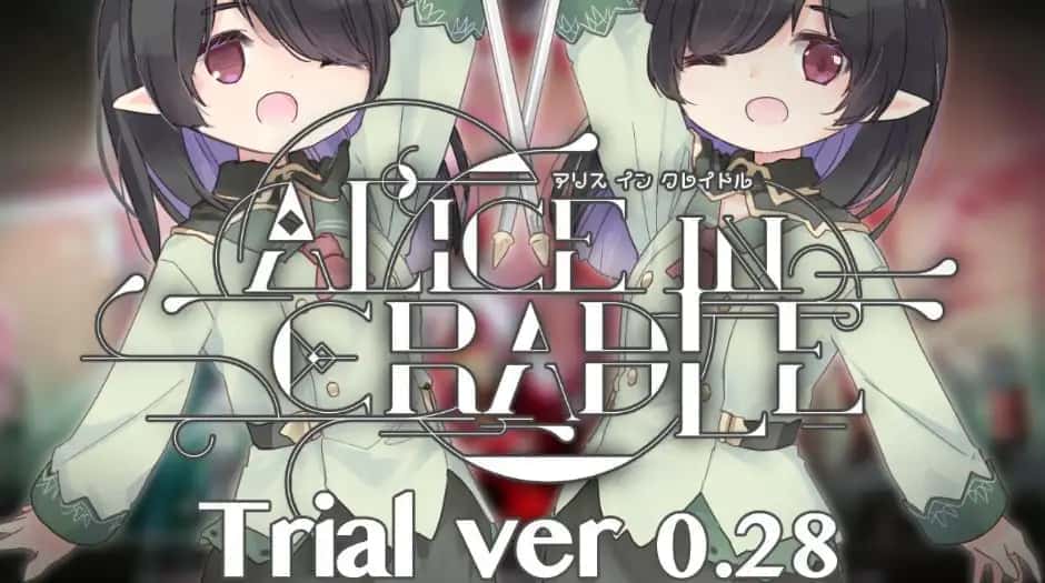 爱丽丝的摇篮|Alice in Cradle官网