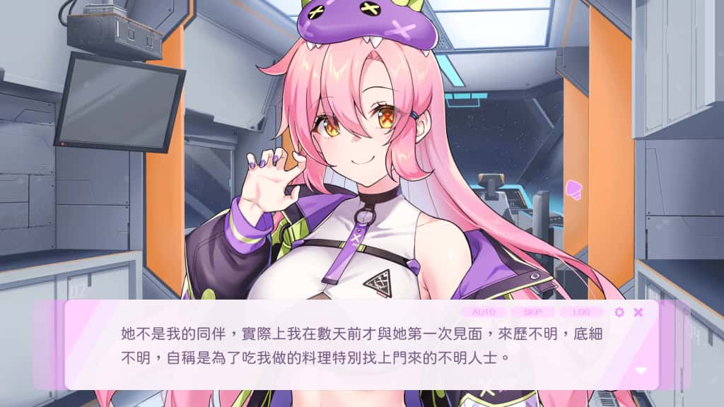 游戏截图5
